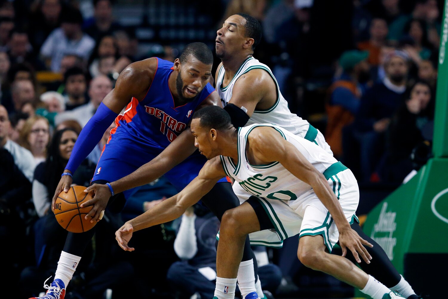 The Latest Boston Celtics News (Bleacher Report) SportSpyder