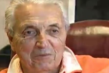 Bobby Denton, Longtime Neyland Stadium PA Announcer, Passes Away