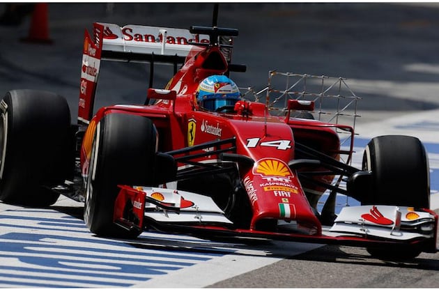 Gene Haas Still Not Sure of 2015 American Entry for Formula One
