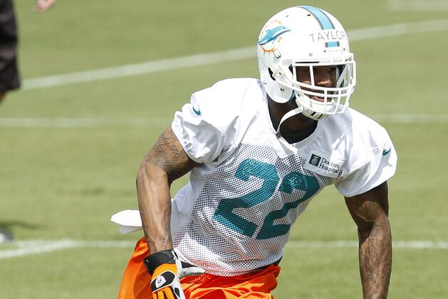 Dolphins' Draft History Offers Hope at CB