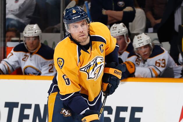 Weber Sounds off After Being Eliminated from Playoffs
