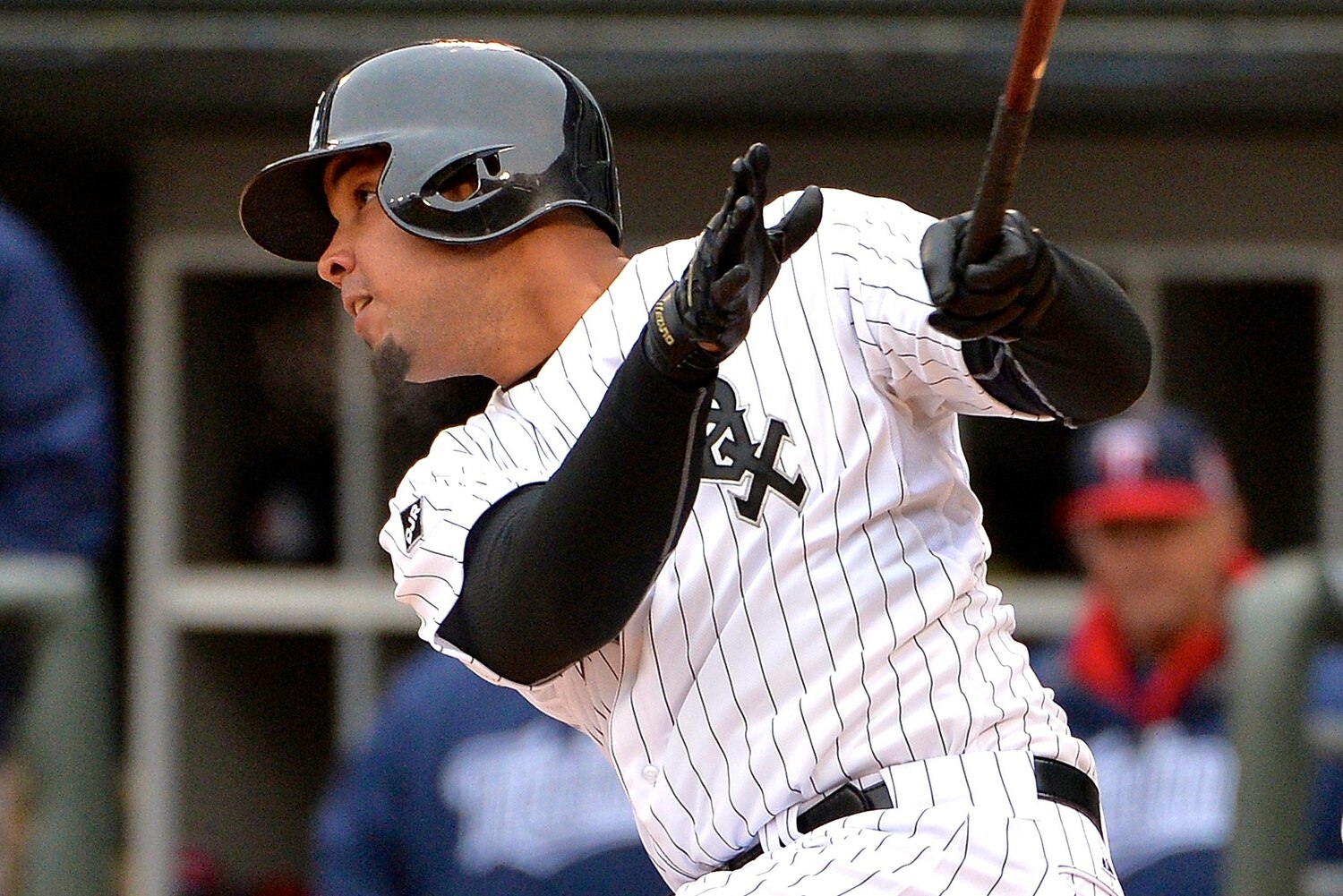 Jose Abreu Showing He's Ready to White Sox's Next Big Thing