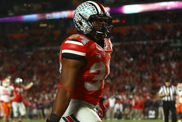 Three “Surprise” Players the St. Louis Rams Might Select Early