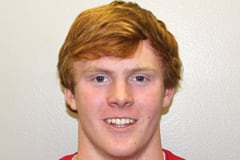 Former Baylor Standout Colton Jumper Gets His Chance at UT