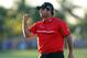 Patrick Reed is one of several next-generation golfers ready to strike at the Masters.