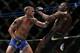Alexander Gustafsson and Jon Jones