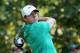 AUGUSTA, GA - APRIL 09: Rory McIlroy of Northern Ireland hits a shot during a practice round prior to the start of the 2014 Masters Tournament at Augusta National Golf Club on April 9, 2014 in Augusta, Georgia. (Photo by Andrew Redington/Getty Images)