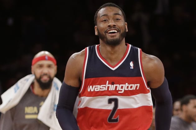 Game On: Can Wizards sustain for 48 minutes?