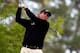 AUGUSTA, GA - APRIL 08: Phil Mickelson of the United States hits a shot during a practice round prior to the start of the 2014 Masters Tournament at Augusta National Golf Club on April 8, 2014 in Augusta, Georgia. (Photo by Rob Carr/Getty Images)