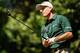 PALM HARBOR, FL - MARCH 16: Jim Furyk hits a tee shot on the 3rd hole during the final round of the Valspar Championship at Innisbrook Resort and Golf Club on March 16, 2014 in Palm Harbor, Florida. (Photo by Maddie Meyer/Getty Images)