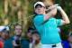 AUGUSTA, GA - APRIL 09: Rory McIlroy of Northern Ireland hits a shot during the 2014 Par 3 Contest prior to the start of the 2014 Masters Tournament at Augusta National Golf Club on April 9, 2014 in Augusta, Georgia. (Photo by David Cannon/Getty Images)