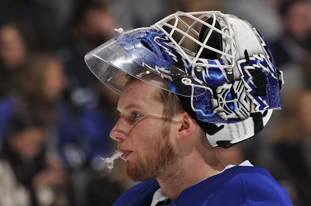 Reimer: 'Fair Question' If He'll Ask for Trade out of Toronto