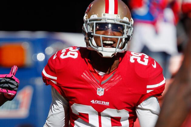 Culliver Charged with Felony, Two Misdemeanors