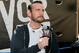 WWE Superstar CM Punk appears at Madison Square Garden, Friday, Nov. 18, 2011, in New York, during a rally leading up to the 25th Anniversary of Survivor Series, taking place Sunday at Madison Square Garden. The event will feature actor and wrestling favorite Dwayne