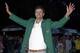 ADVANCE FOR WEEKEND EDITIONS, APRIL 5-6 - FILE - In this April 14, 2013 file photo, Adam Scott, of Australia, celebrates with his green jacket after winning the Masters golf tournament in Augusta, Ga. The final round of the Masters will be all about a green jacket. Only one player from the top five in the world has won this year. The last 24 majors have been won by 21 players. The Masters long was known as having the fewest legitimate contenders. That's no longer the case. (AP Photo/Matt Slocum, File)