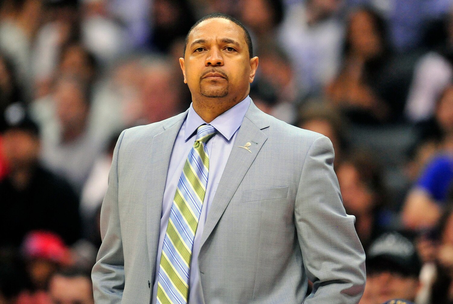 mark jackson golf professional mark jackson wanted steve nash to break his assist total mark jackson golf professional mark jackson wanted steve nash to break his assist total
