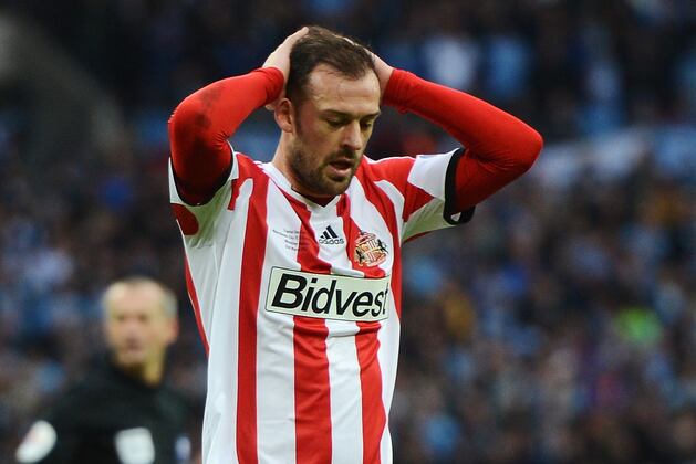 SAFC Refuse to Give Up on Fletcher Fitness