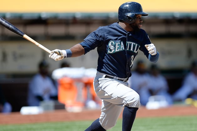 Mariners Manage Just One Hit in 2-0 Loss to Angels
