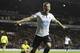Harry Kane was just about flying after scoring his first Premier League goal for Tottenham Hotspur this past Monday.