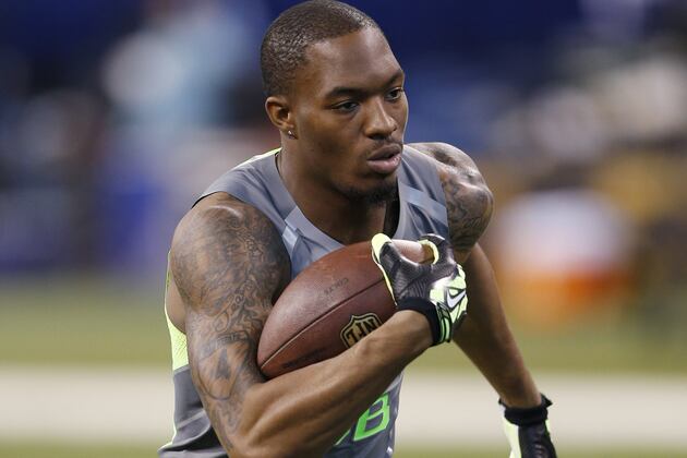 Source: Ravens Met with Alabama Free Safety Ha Ha Clinton-Dix