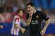 Lionel Messi and Co could not crack Atletico.