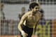 ARARAQUARA, BRAZIL - NOVEMBER 10: Alexandre Pato of Corinthians celebrates a scored goal during the match between Corinthians and Fluminense for the Brazilian Series A 2013 on November 10, 2013 in Araraquara, Brazil. (Photo by Helio Suenaga/Getty Images)