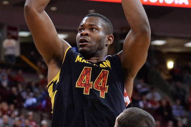 Former Terps Center Shaquille Cleare Explains Decision to Transfer