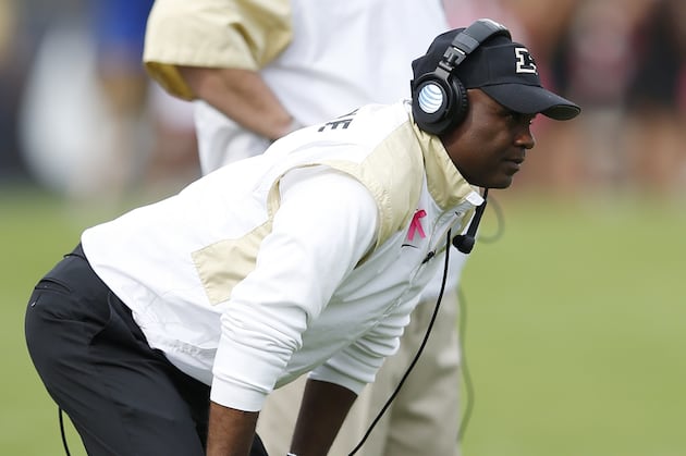 Hazell Calls OL Prince 'Pleasant Surprise'