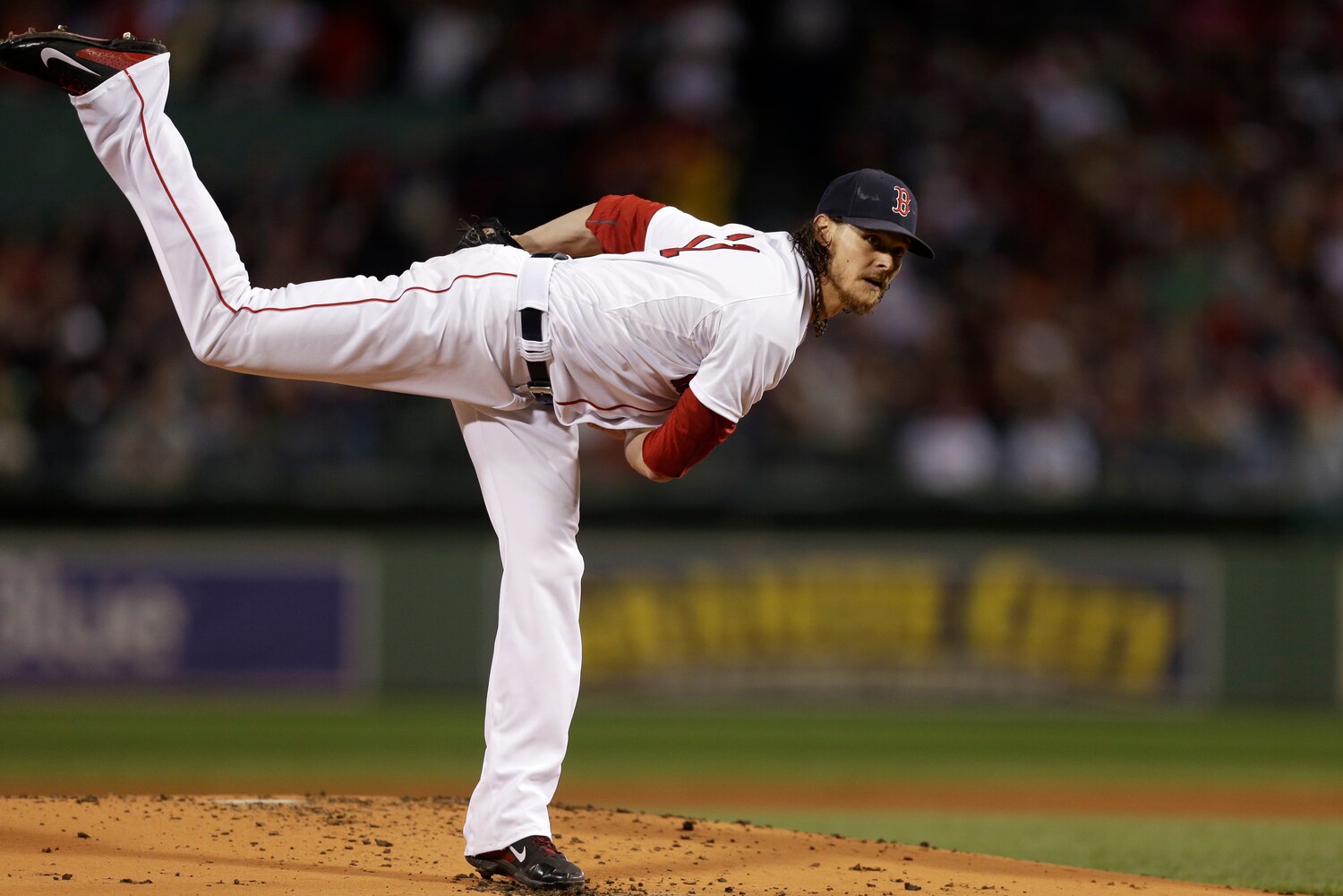 The Latest Boston Red Sox News (Bleacher Report) SportSpyder