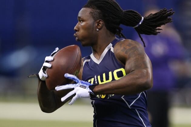 Watkins Would Be Good for Bradford
