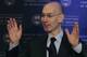 NBA commissioner Adam Silver gestures during an address, Wednesday, March 12, 2014, in Boston. Silver commented on some teams with losing records