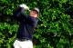 AUGUSTA, GA - APRIL 08: Phil Mickelson of the United States hits a shot during a practice round prior to the start of the 2014 Masters Tournament at Augusta National Golf Club on April 8, 2014 in Augusta, Georgia. (Photo by Rob Carr/Getty Images)