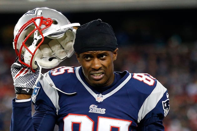 49ers in Talks with Brandon Lloyd About Possible Return