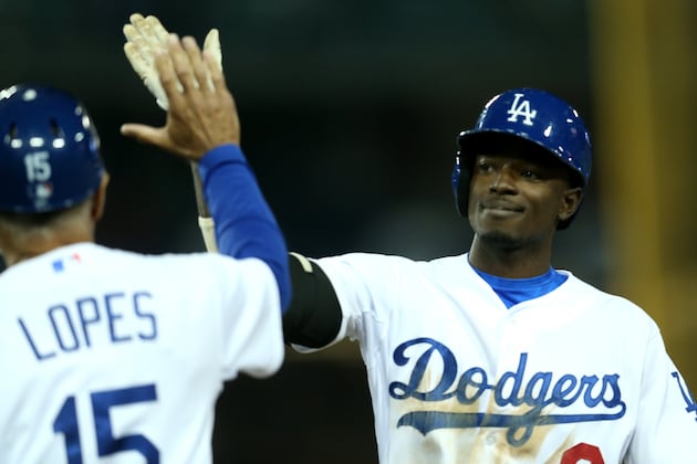 Gordon Hoping to Fulfill His Promise