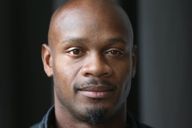 Asafa Powell Suspended