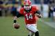Georgia QB Hutson Mason