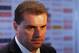 SYDNEY, AUSTRALIA - MARCH 26: Coach of Australia, Ange Postecoglou, speaks to media during the 2015 AFC Asian Cup draw at Sydney Opera House on March 26, 2014 in Sydney, Australia. (Photo by Joosep Martinson/Getty Images)