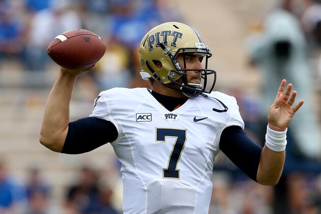 Tom Savage Visiting the Rams on Thursday