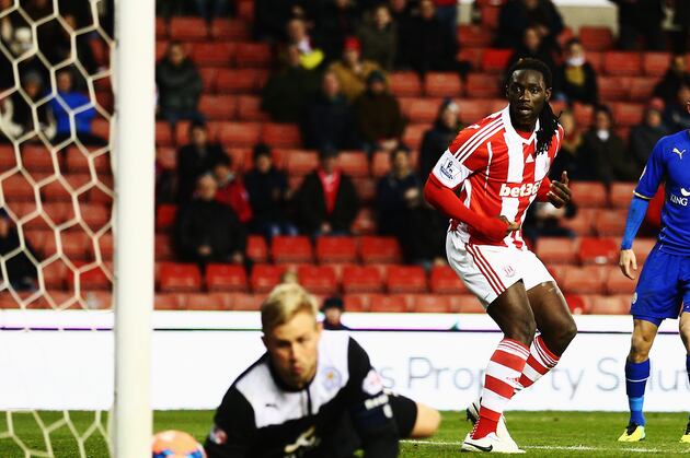 Former Stoke Striker Kenwyne Jones Appeals Against Fine