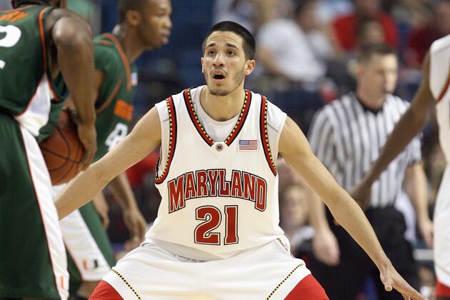 Five Teams -- SMU, Maryland, Miami, Utah, A&M -- Will Rise Next Season
