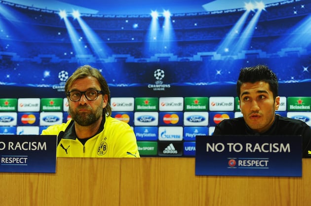 Borussia Dortmund Complete €7 Million of Nuri Sahin