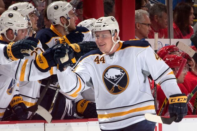 Reinforcements Ride in to Bolster Amerks