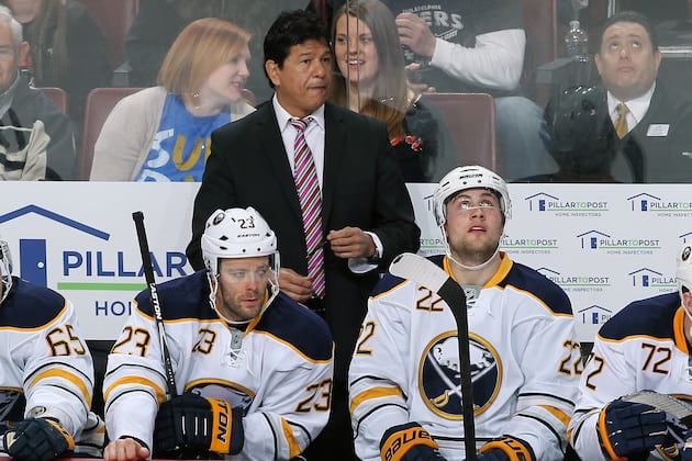 Custance: Nolan's New Culture Taking Hold in Buffalo