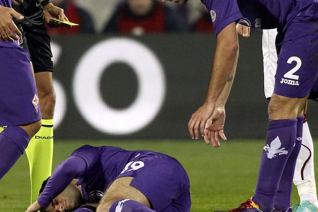 Fiorentina Expects Rossi and Gomez Back for Coppa Italia Final