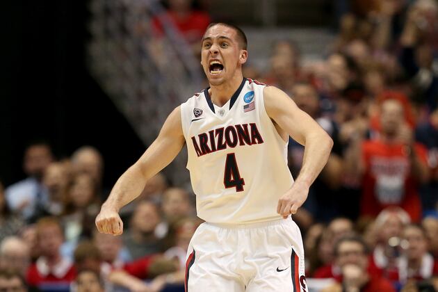 Brennan: Way-Too-Early Top 25
