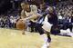 Courtney Lee's Grizzlies are separated from Leandro Barbosa's Suns by one game with only four left in the regular season.
