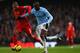 City and Liverpool are both chasing the same prize.