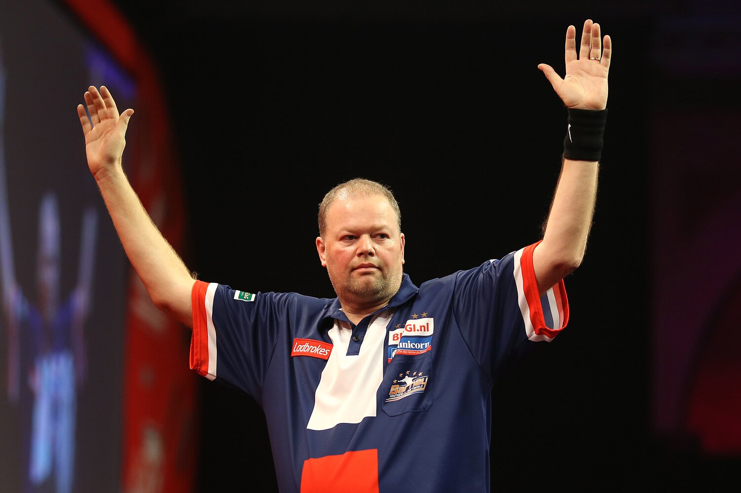 Premier League Darts 2014 Results Scores, Standings and Analysis from