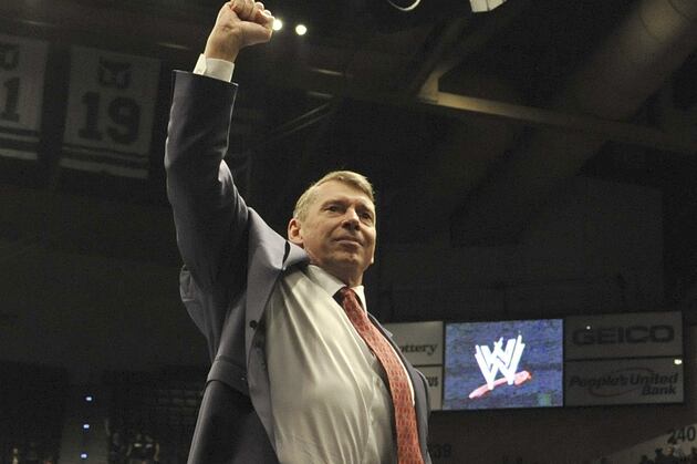 Report: WWE to No Longer Use Term 'Pay-Per-View'