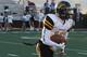 Incoming Texas RB Donald Catalon